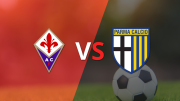 Serie A: Fiorentina y Parma se encuentran en la fecha 28
