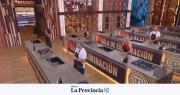 MasterChef Celebrity entra en la recta final: doble eliminación en una gala clave