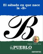 El sábado en que nace la B ‣ Eleazar José Silva