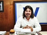 Intendente (i) Fernando Carrasquera: ¨En política y en la vida general no se está premiando al que se esfuerza por trabajar, por llegar en hora, hemos nivelado para abajo¨