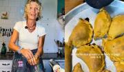 Empanadas caseras: la receta de Maru Botana para un clásico argentino