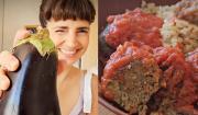 Albóndigas de berenjena: la receta fácil, rica e ideal para incorporar verduras de Paulina Cocina