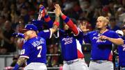 WBC: Puerto Rico blanqueó a Colombia en su debut en el Clásico Mundial