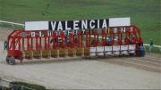 Estos son los retirados de la Reunión N°6 en el hipódromo de Valencia para el sábado 7-3-2026