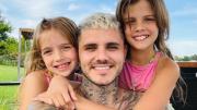 “Para dos nenas es mucho dinero”: la abogada de Mauro Icardi se quejó tras el revés judicial