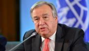Guterres dice que la guerra de Irán podría descontrolarse en cualquier momento