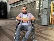 Periodista Ramón Centeno supera con éxito intervención quirúrgica e inicia proceso de rehabilitación