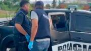 “Homicidio culposo y abandono de persona”: policía fue detenido por un accidente en el que murió una joven de 20 años