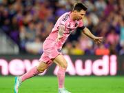 El Inter Miami de Messi visita a DC United en busca de otro triunfo en la MLS