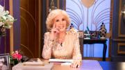 Los cuatro famosos que cenarán este sábado con Mirtha Legrand