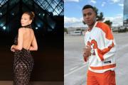 Ester Expósito y Kylian Mbappé desatan rumores de romance tras supuestas citas: las fotos