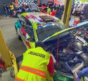 Con 65 pilotos arranca el Rally Andaluz 2026 la primera carrera nacional del año