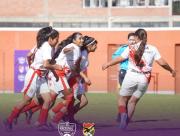 Tarija jugará con Santa Cruz la semifinal del nacional Sub – 17