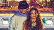 Shakira y Beéle se unieron para lanzar “Algo tú”