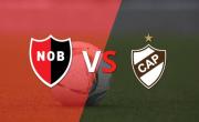 Newell`s vs Platense: previa, horario y cómo llegan para la fecha 10 del Apertura