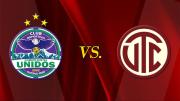 Comerciantes Unidos vs UTC EN VIVO: hoy partido por la fecha 6 del Torneo Apertura 2026