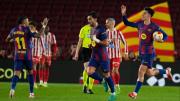 Barcelona vs. Athletic Club EN VIVO: ¿a qué hora juegan y dónde ver por la fecha 27 de LaLiga?