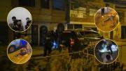 PNP desarticuló banda presuntamente vinculada al 'Tren de Aragua' en San Martín de Porres