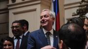 Kast asegura que Chile mantendrá “el equilibrio” entre China y EE.UU. en la previa de su junta con Trump