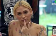 Danelik, la influencer tucumana, quedó al borde de la eliminación por una broma que no le gustó a Gran Hermano