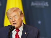 Donald Trump advirtió que Cuba vive sus últimos momentos