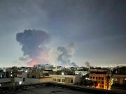 Guerra entre Estados Unidos, Israel e Irán, EN VIVO: tras la nueva ola de ataques israelíes contra Teherán, el régimen persa vuelve a bombardear Jerusalén