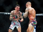 UFC 326: cuándo es, a qué hora empieza y cómo ver a Holloway vs Oliveira por el título BMF