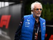 Alpine no está donde pensaba: de ser el mejor del resto en la pretemporada a estar lejos en el ritmo a una vuelta en Australia