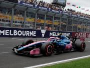 F1 GP de Australia con Franco Colapinto, EN VIVO: horario de la carrera y dónde ver la Fórmula 1 este sábado 7 de marzo