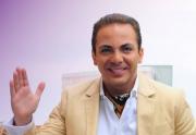 ¡Sorpresa¡ Cristian Castro cumple una meta pendiente
