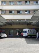 Madre puede perder a sus trillizos porque no consigue incubadoras