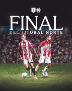 Clásico /Fue buena la venta anticipada