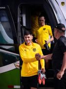 Fútbol Profesional Uruguayo /Hoy sobresale el encuentro entre Peñarol – Danubio