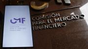 CMF alerta por ocho entidades que ofrecen créditos web: Piden adelanto de pagos y no entregan el dinero