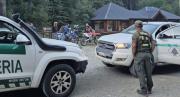 Indignación en Bariloche: multaron a cuatro turistas de Buenos Aires por hacer motocross en un área protegida del Tronador