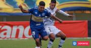Everton acabó con invicto del líder: viñamarinos ganaron a Limache y escalaron en Liga de Primera