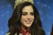 Fátima Bosch se enfrenta en Harvard tras cuestionamientos por su corona de Miss Universo