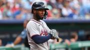MLB suspende al jardinero de Bravos Jurickson Profar por más de 100 juegos