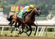 Skippylongstocking, el héroe de la Pegasus World Cup tiene carrera para las próximas semanas