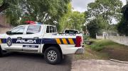 Accidente de tránsito fatal en Villa Colón, motociclista chocó contra auto y perdió la vida