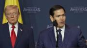 Rubio destaca en cumbre el potencial de América Latina y ofrece a EE.UU. como socio para su desarrollo