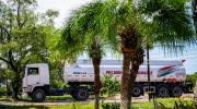 YPFB despacha más de 4 millones de litros de gasolina en Santa Cruz