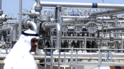 Kuwait recorta producción petrolera y paraliza refinerías por el bloqueo de Ormuz