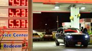 El precio del combustible en EEUU sube como consecuencia de la guerra con Irán