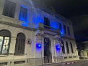 Por primera vez Uruguay participa del Día Internacional en Memoria de los Policías Caídos en Acto de Servicio