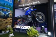 Yamaha invita a vivir la Expoauto 2026