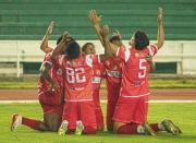 Independiente sigue de fiesta con un triunfo sobre Real Potosí en el Torneo Repechaje