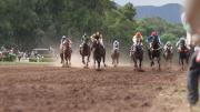 Todo Listo para que se corra el Clásico Vendimia Copa Canal 7 en el Hipódromo de Mendoza