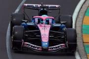 Sancionaron a Alpine tras la clasificación del GP de Australia: cómo afecta a Colapinto