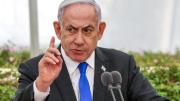 Netanyahu dice que Israel controla espacio aéreo de Teherán y promete continuidad de los ataques